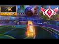 WHY IS EVERYONE SO GOOD NOW?? | Hardstuck Grand Champ 2v2 Gameplay