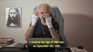 A Message from Stigmata Giorgio Bongiovanni to Star Knowledge