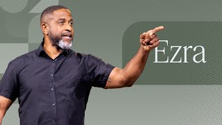 The Book of Ezra: A Story of Renewal and Hope | Ralph Johnson