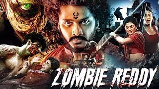 Zombie Reddy Full Movie | 2024 Teja Sajja Latest Action Movies | Daksha Nagarkar, Anandhi