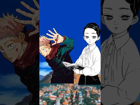 Sukuna Vs Muzan #demonslayer #jujutsukaisen #muzan #sukuna - YouTube