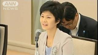 金賢姫元工作員の家族が北朝鮮で生活　韓国紙報道（12/01/31）