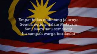 Jalur Gemilang with lyrics.mp4