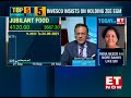 editor’s take what makes jubilant foodworks a multibagger nikunj dalmia explains