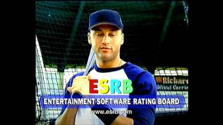 ESRB Commercial