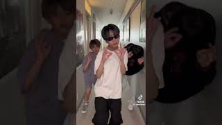 【EXPG STUDIO TikTok】SNSで100万回再生!! 次はこれが流行る!! COW-BOYS🐮   #expg #sapporo #ダンス