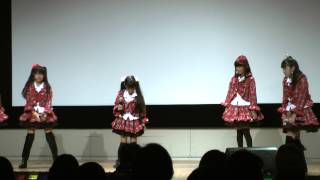 20131110 ニイガタパフォーマンススクール(N.P.S) カルチャーMIXフェスタ N-Art communication2013 ～後半