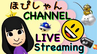 [マリオカート8DX] 交流戦　Cry vs LPB