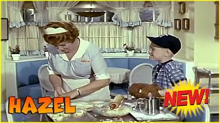 🅽🅴🆆 Hazel [2025] 🍓Dorothy's Birthday 🍓 Number, Please? 🍓 Hazel 1961–1966