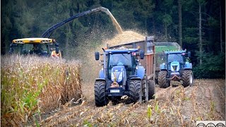 loonwerken Eylenbosch maisseizoen 2015