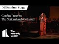 Conflux Presents: The National Arab Orchestra - Millennium Stage (February 17, 2023)