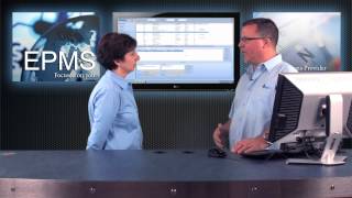 EPMS Tech Talk - CRM User Training - Session 6 - Email