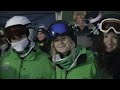 west bloomfield high school ski team january 23 2025