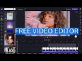 Clipchamp Video Editing Tutorial: FREE Windows 11/10 Video Editor