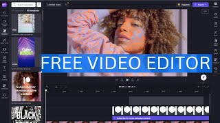 Clipchamp Video Editing Tutorial: FREE Windows 11/10 Video Editor