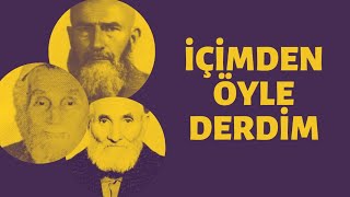 Ladikli Ahmet Ağa Hacıveyiszade Mahmud Sami Ramazanoğlu Tahir Büyükkörükçü Hocaefendi Anlatıyor