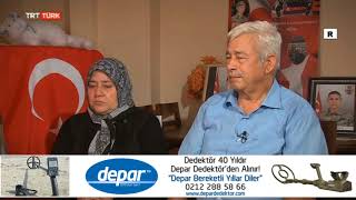 Depar Dedektör - Trt Türk