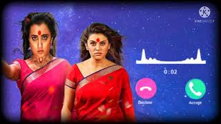 🎶ARANMANAI 2 SAD BGM ON TRENDING#TAMIL #STARBGMCHENNEL