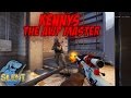 CS:GO - kennyS - THE AWP MASTER (Incredible, Flickshot, INSANE AWP, Crazy Moments)