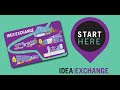 visit idea exchange in cambridge