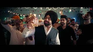 Jordan Sandhu   Snowfall Official Video Desi Crew   Bunty Bains   Latest Punjabi Songs 2022