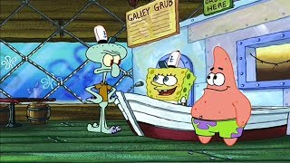 Spongebob Squarepants - How The 🐬 Are Ya?