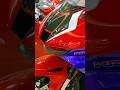 Fireblade RRR vs Ducati v4s _ which is your favourite