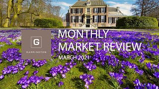 UK Property Market Review - March 2021