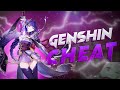 Genshin Impact Hack PC [Free Mod Menu] | Undetected Cheat + Multihack Download 2024