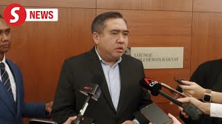 Loke: Budget 2025 focuses more on people's basic needs, not on mega projects