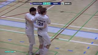 12.1.2020 Akaa Futsal - Riemu maalikooste