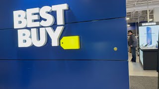 Best Buy Walking Tour | Best store for Electronic Appliance