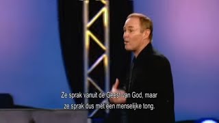 Hoe ontvang ik de Heilige Geest? 5/6 (17 juni 2012) – Bayless Conley