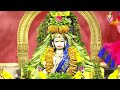 4 priests grand anjaneya beejakshara mantra homa hanuman birthday 30 12 24