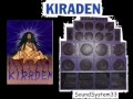 kiraden sound system power dub