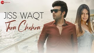 Jiss Waqt Tera Chehra - Official Music Video | Karan Kundrra, Deana Dia | Amit Mishra,Tarannum Malik