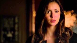 The Vampire Diaries S06xE06   They meet again (Damon \u0026 Elena)