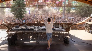 Avalon Ozora Festival 2024 Highlights