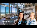 harcourts platinum 8b cape sands penthouse