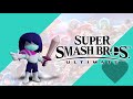 Rude Buster  Super Smash Bros. Ultimate