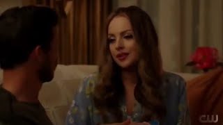 Dynasty 4x13 | Fallón apologizes to Liam | Dynasty Season 4 Episode 13