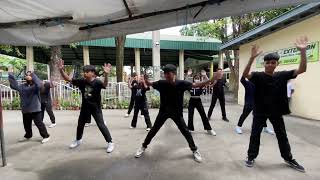 Zumba Grade 10 | Dita Extension 2023-2024