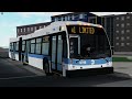 wta roblox 2011 lfsa diesel 5796 on the w1 limited to harrison 181st street