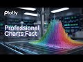 Mastering Plotly for Interactive Data Visualization in Python: A Step-by-Step Guide