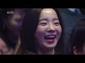 bongsunga school 봉숭아학당 gag concert 2019.01.12