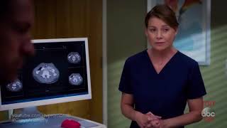 Grey's Anatomy Season 14 Love Triangle Promo HD