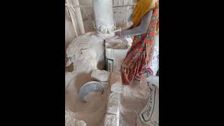 Best Gypsum Plaster/pop powder in india manufacturing process.