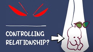 MUST KNOW Red Flags of a Controlling Relationship