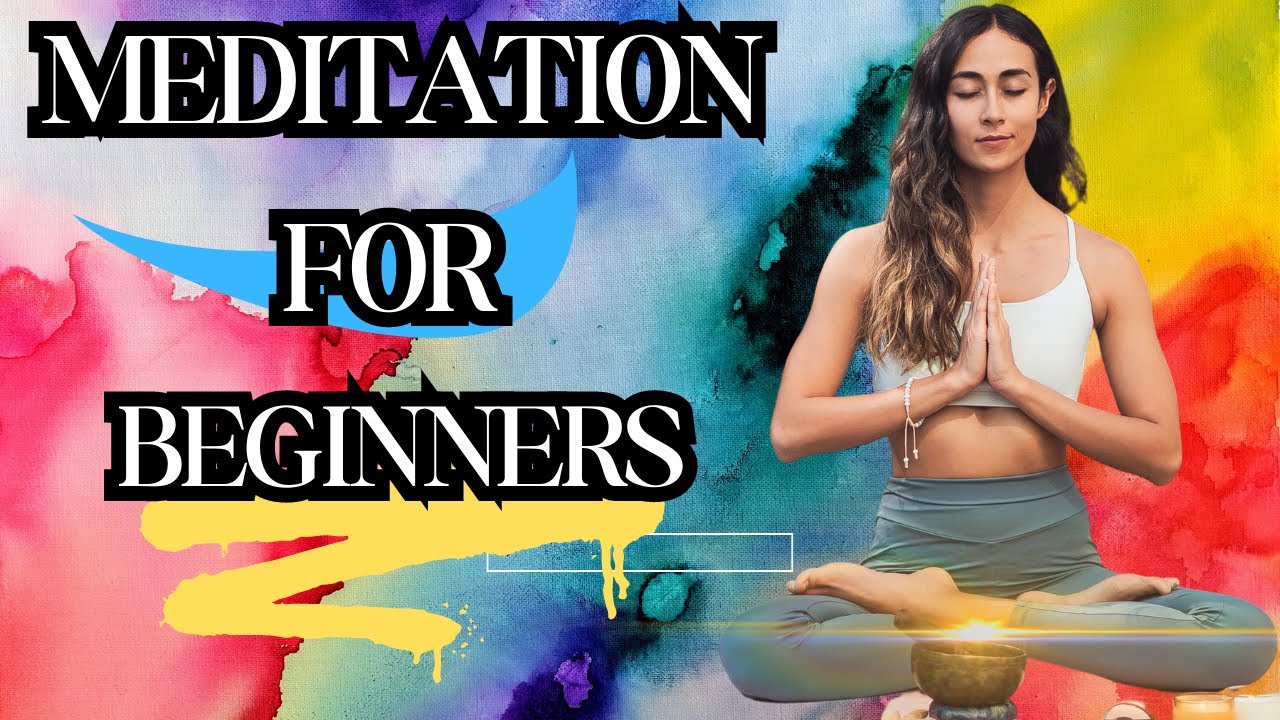 (For Beginners) Journey To Inner Peace ~ A Beginner's Guide To ...