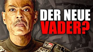 Der neue VADER?! I The Mandalorian Kapitel 12: Die Vertreibung FOLGEN RECAP